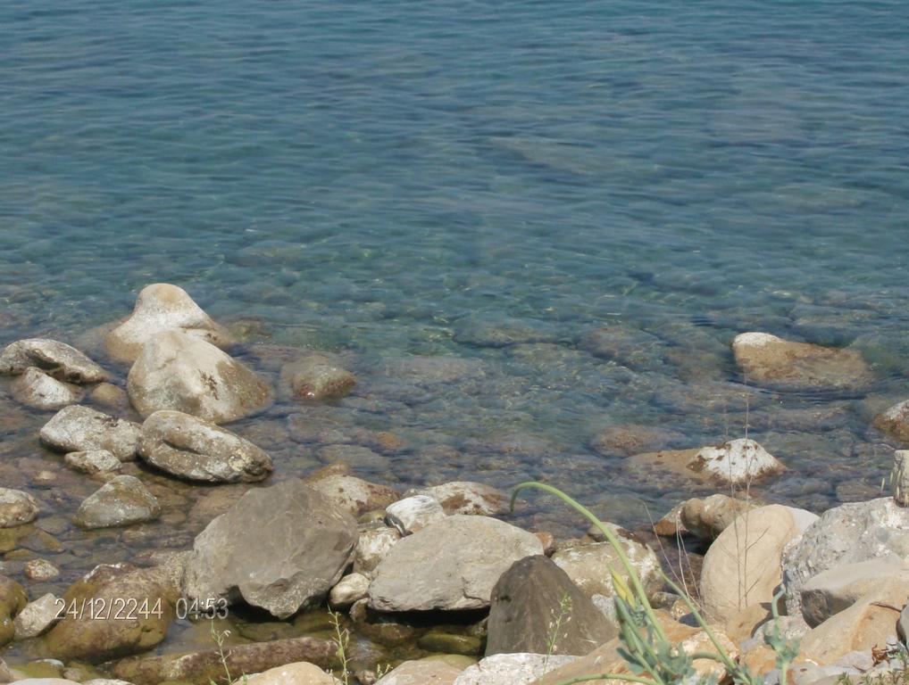 Residence Dei Fiori Bordighera Kültér fotó
