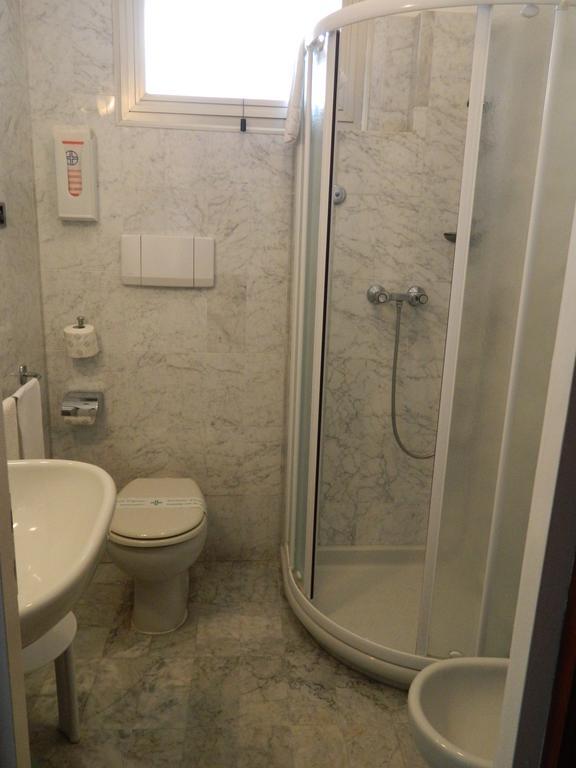 Residence Dei Fiori Bordighera Kültér fotó